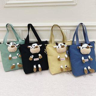 Cow Tote Bag