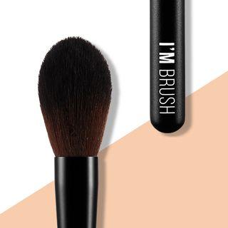 Memebox - I'm Meme I'm Brush #b005 Powder Brush 1pc