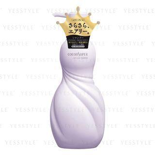 Kracie - Coconsuper Airy Bloom Shampoo 500ml
