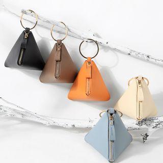 Round Handle Handbag