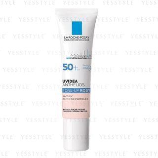 La Roche Posay - Uvidea Anthelios Tone-up Rosy Cream Spf 50+ Pa++++ 30ml