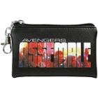 Marvel Flat Coins Pouch (avengers Assemble) One Size