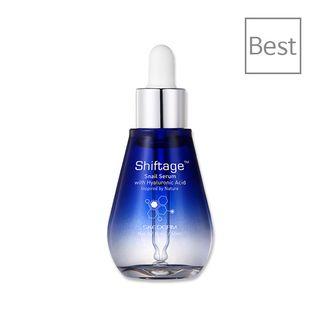 Skederm - Shiftage Snail Serum 50ml 50ml