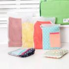 Clothing Transparent Bag