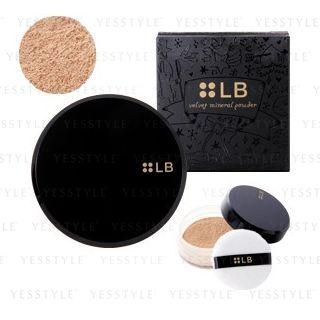 Lb - Velvet Mineral Powder (simulation) 5g