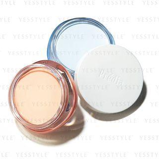Kose - Predia Morning Finish Cream Spf 25 ++ 23g - 2 Types
