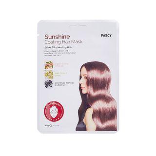 Fascy - Sunshine Coating Hair Mask 30g X 1pc