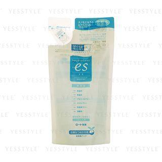 Mentholatum - Hada Labo Es Lotion (rich) (refill) 150ml