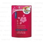 Kumano - Four Seasonal Camellia Rinse In Shampoo (refill) 400ml