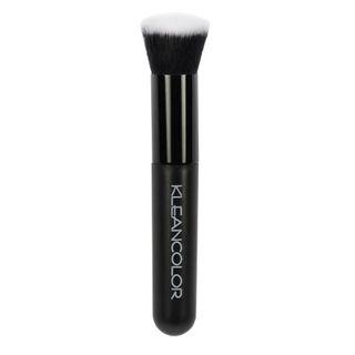 Kleancolor - Flat Angled Brush 1pc