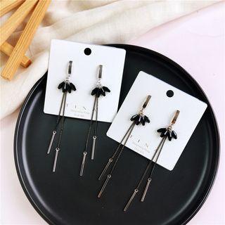 Long Earring