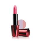 Vov - Crystal Tox Lipstick (no.01 Essential Nudie Pink)
