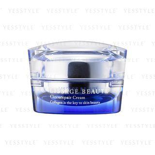 Lissage - Beaute Circurepair Cream 30g