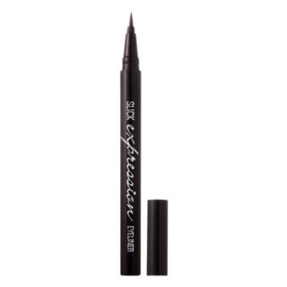Banila Co. - Slick Expression Eyeliner - Deep Brown 0.5g