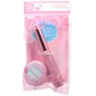 Fiancee - Mini Fragrance Body Cream & Gel Fragrance Set 2 Pcs