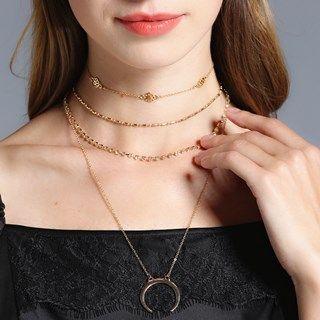 Multi Layer Choker