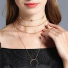 Multi Layer Choker
