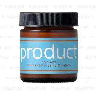 Product - Hair Wax 42g
