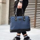 Oxford Carryall Bag