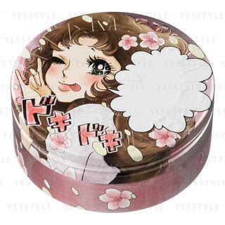 Steam Cream - Steam Cream (otenba Mamingo) (limited Edition) 75g