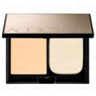 Addiction - The Glow Powder Foundation Spf 22 Pa++ (#001 Porcelain) (refill) 8g