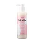 Happy Bath - Micellar Scrub Body Wash 400g