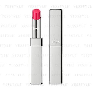 Ipsa - Lip Stick (#c06 Cherry Pink) 2g
