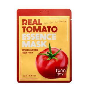 Farm Stay - Real Essence Mask - 12 Types Tomato