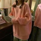 Wavy Sweater