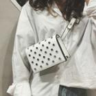 Studded Belt Bag