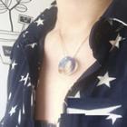 Handmade Ring / Necklace