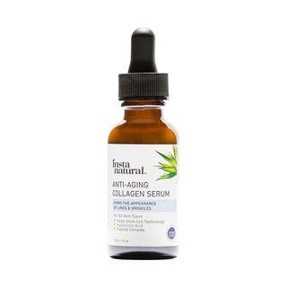 Instanatural - Anti-aging Collagen Serum 30ml / 1 Fl Oz