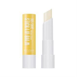 Missha - 365 Save Stick Lip Balm Moist Glow 3g 3g