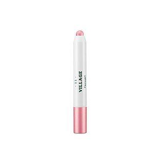 Village 11 Factory - Real Fit Stick Eye Shadow (rose Pink) 1pc