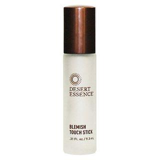Desert Essence - Tea Tree Oil Blemish Touch Stick 0.31 Fl Oz / 9.3ml