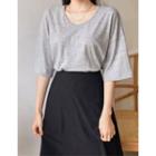 Dali Hotel Oversized Cotton T-shirt