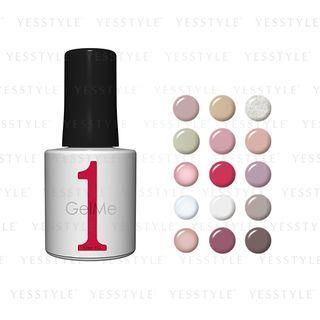 Cosme De Beaute - Gel Me 1 Nail Color