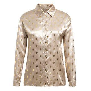 Dot Shirt