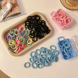 Set Of 40: Hair Tie