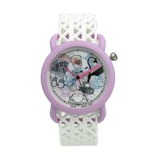 Be A Collector Moment To Remember Strap Watch