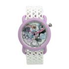 Be A Collector Moment To Remember Strap Watch
