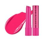 Aritaum - Glam Fix Lip Tint - 6 Colors  #05 Pinkrush