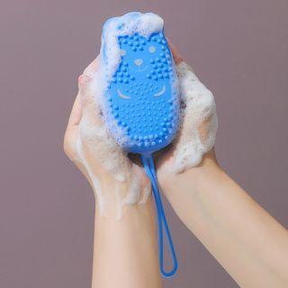 Connie Queenie - Silicone Body Scrub