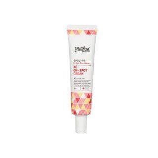 Millford  - Ac On-spot Cream 30g