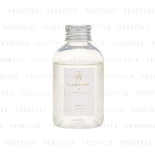 Plantica - Kusakanmuri Bath Oil Oboroge (lavender And Rosemary) 100ml