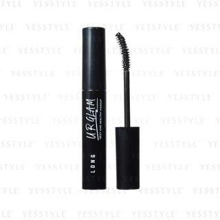 Daiso - Ur Glam Long Rush Black Mascara Bk-1 1 Pc