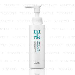 Hin - Acnes Labo Cleansing Gel 120ml