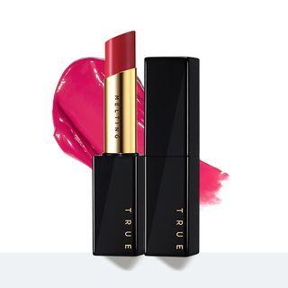 Apieu - True Melting Lipstick - 13 Colors #pk01 Cherry Hills