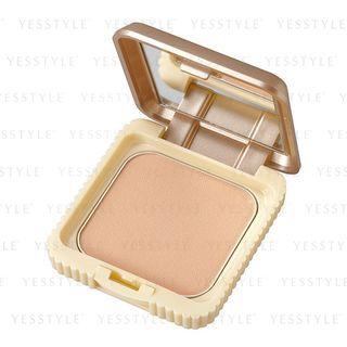 Canmake - Marshmallow Finish Foundation (#mo) 9.1g