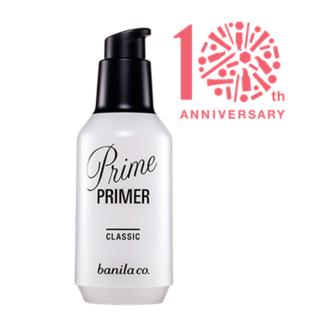 Banila Co. - Prime Primer Classic 30ml 30ml